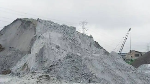 雷達物位計適合測量垃圾焚燒飛灰倉嗎？