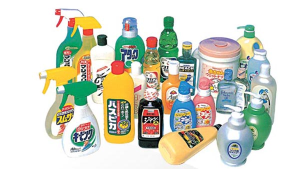洗滌用品