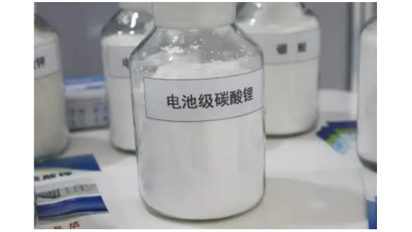 雷達液位計在碳酸鋰生產中的測量難點與解決辦法