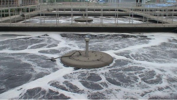 雷達液位計測量含油廢水需要注意什么？