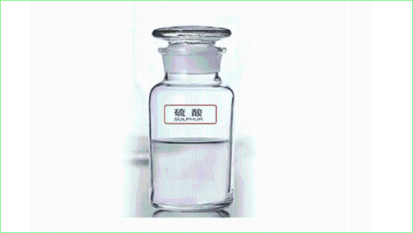 雷達(dá)液位計(jì)測(cè)量硫酸應(yīng)注意的兩個(gè)問(wèn)題