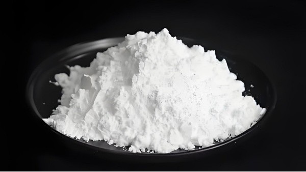 雷達料位計在氧化鋁粉料倉測量中的應用