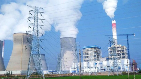 電廠中的雷達(dá)物位計(jì)選擇與應(yīng)用