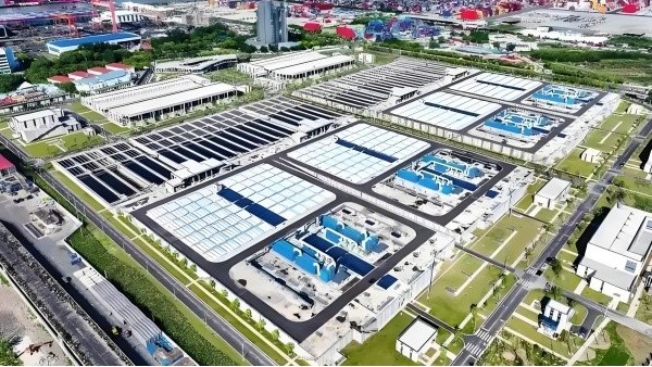 城市水務管理中哪些場景可以使用雷達液位計