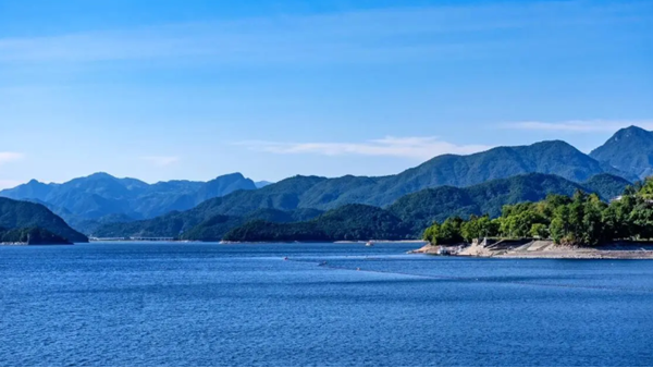 雷達(dá)液位計(jì)在水庫引水環(huán)節(jié)中的應(yīng)用
