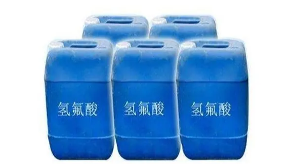 導波雷達液位計可以測量氫氟酸嗎？