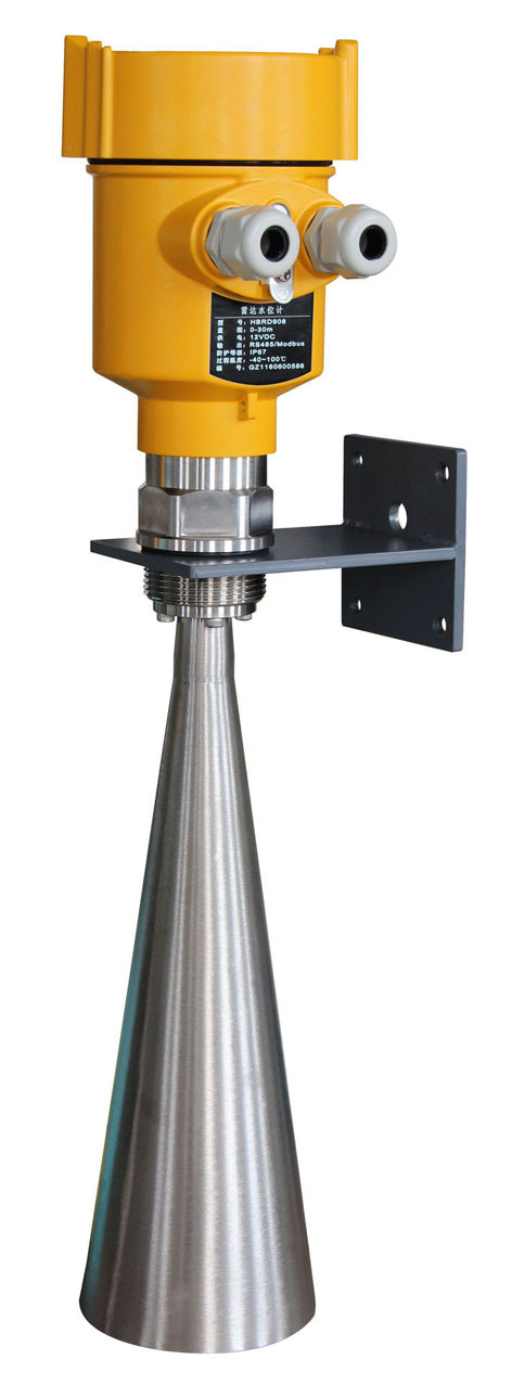 雷達(dá)液位計(jì)-908