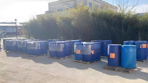 雷達(dá)液位計在廢酸罐液位測量中的應(yīng)用