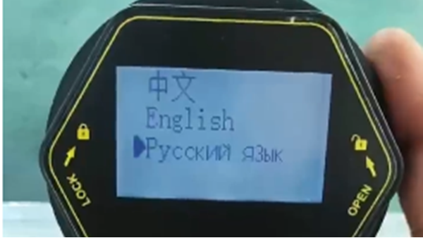 【全新升級】慧博新銳雷達物位計——中俄英三語界面，讓測量無國界！