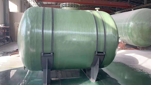 雷達液位計測量發電廠消防用水儲罐液位的分析