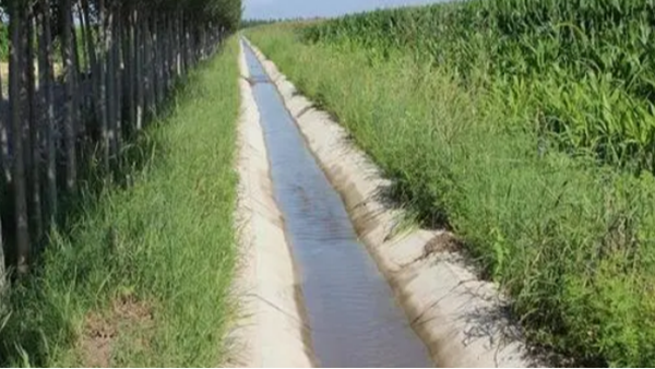 雷達(dá)水位計在渠道灌溉水位測量中的應(yīng)用