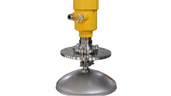 雷達(dá)物位計(jì)型號說明書獲取